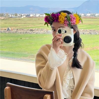 岳母的幸福生活