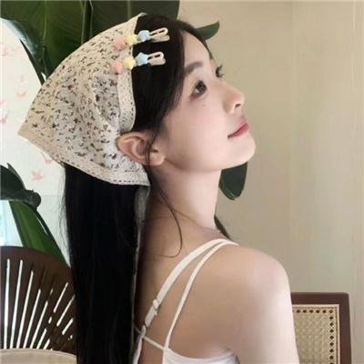 皇上命我来选妃